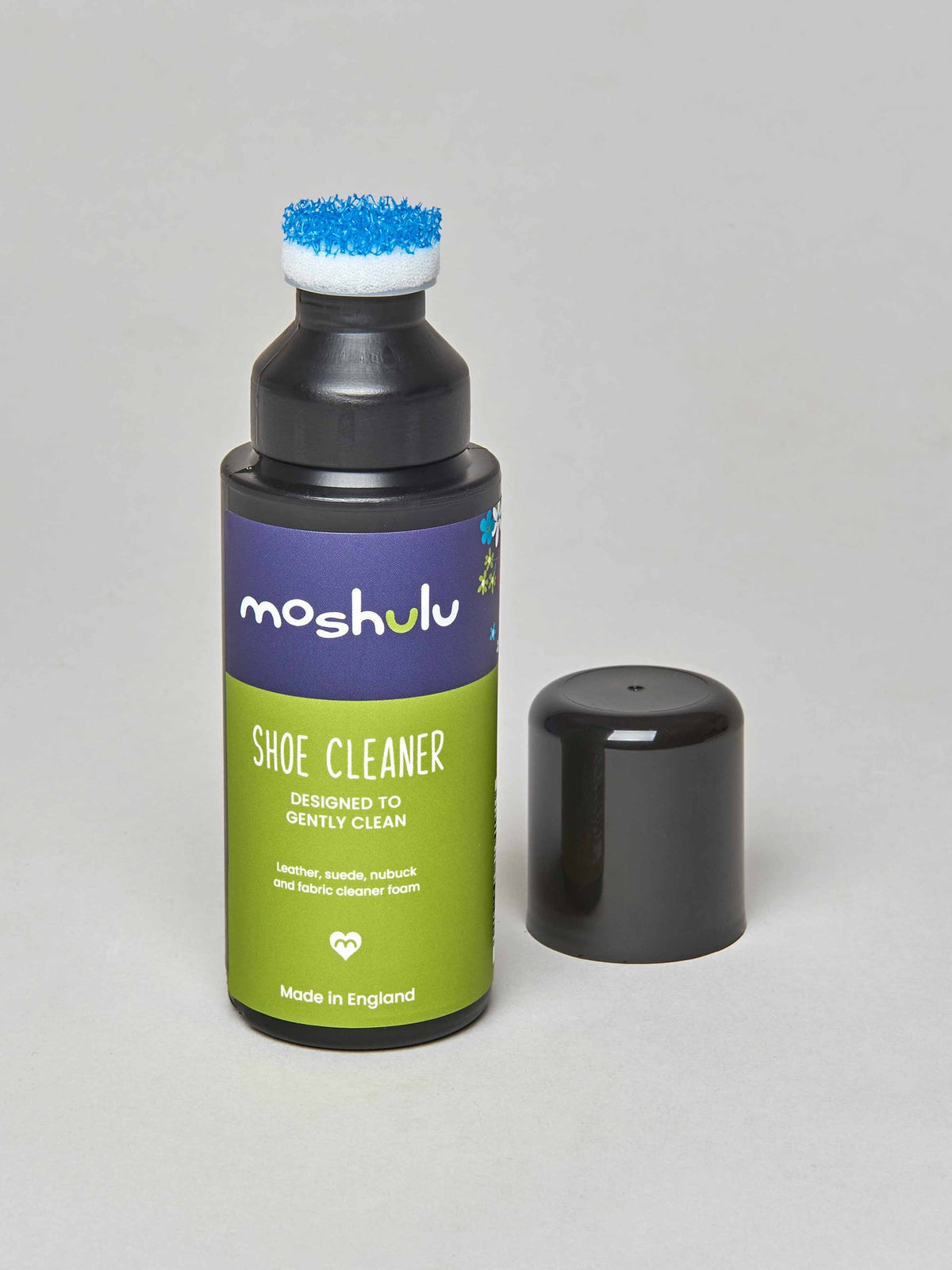 Neutral SHOE CLEANER - SHOE CLEANER AST
