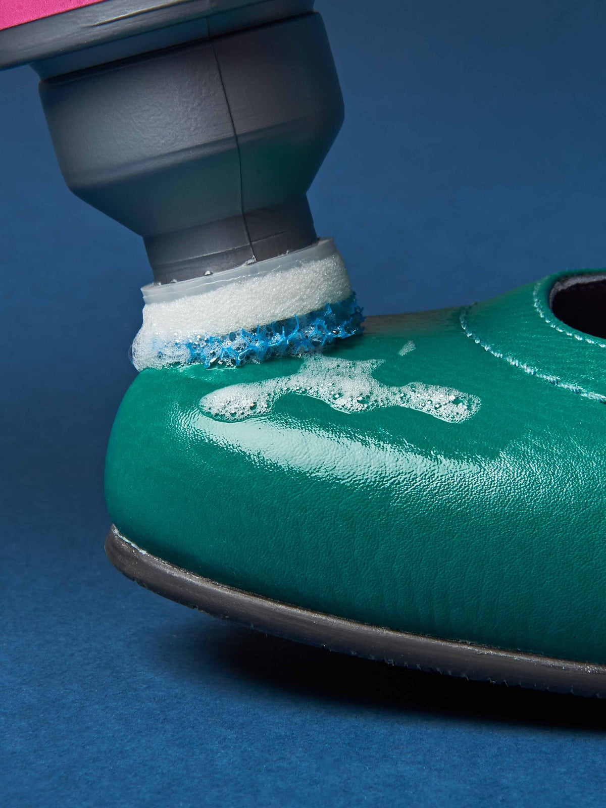 Neutral SHOE CLEANER - SHOE CLEANER AST