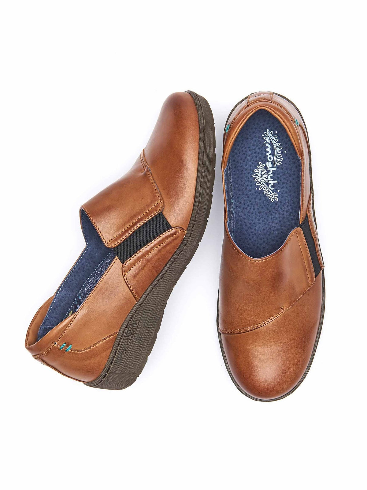 Brown HARECROFT - HARECROFT TAN