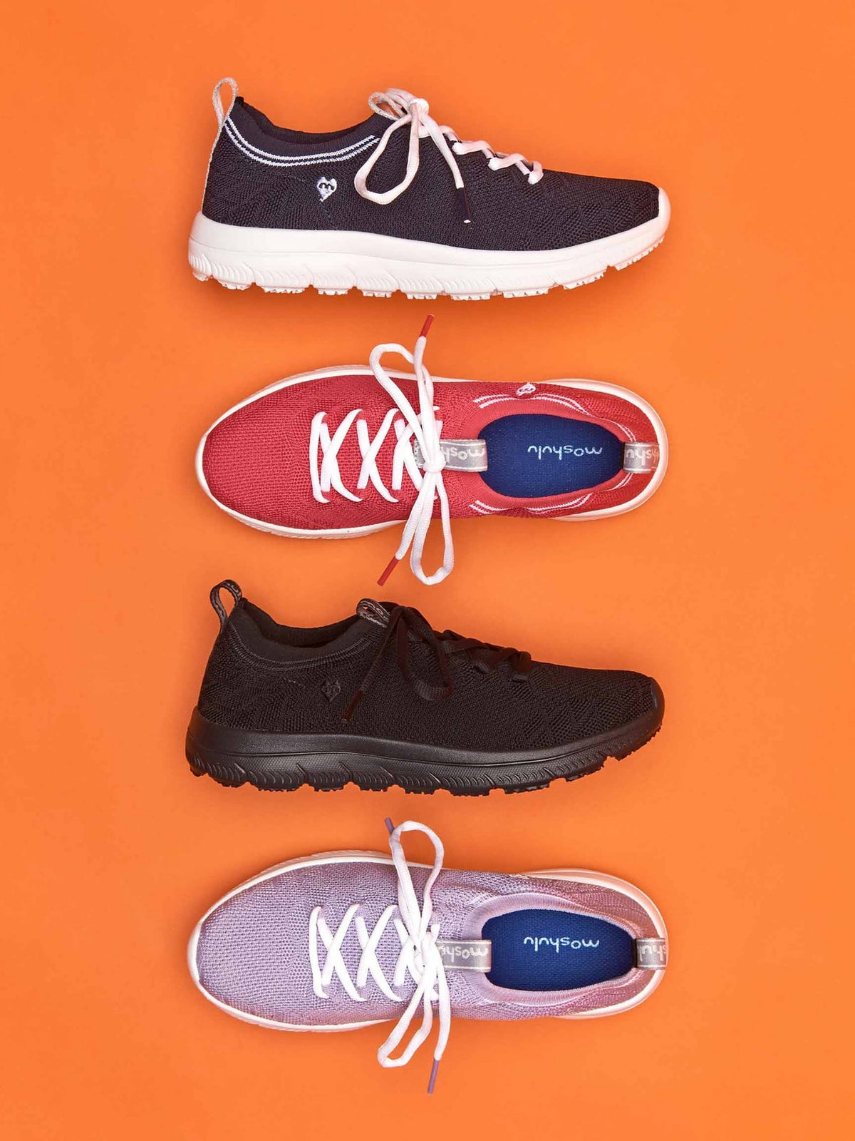 Red CUMULO - CUMULO RHUBARB RED