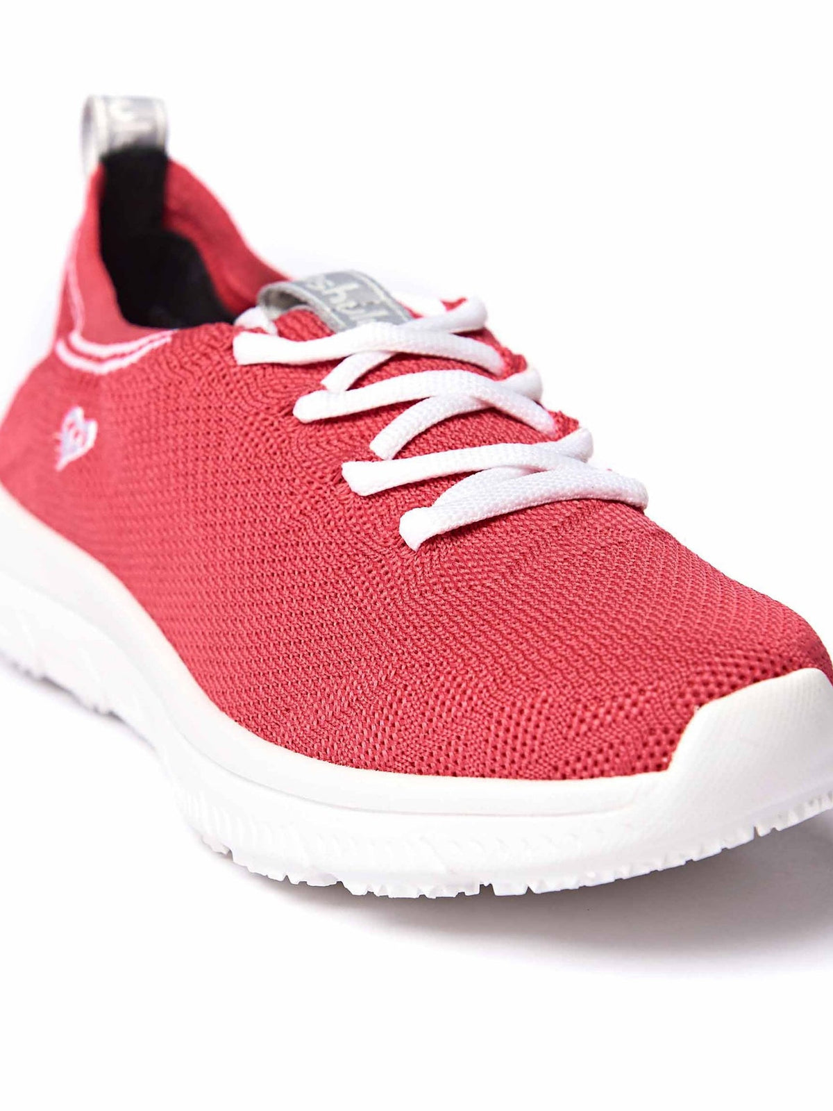 Red CUMULO - CUMULO RHUBARB RED