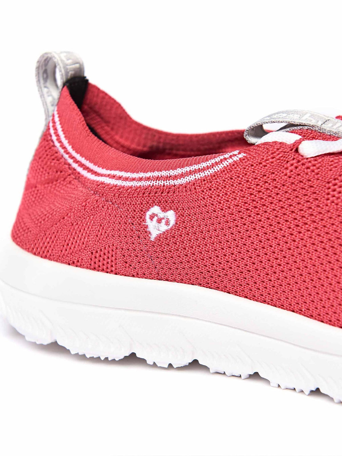 Red CUMULO - CUMULO RHUBARB RED