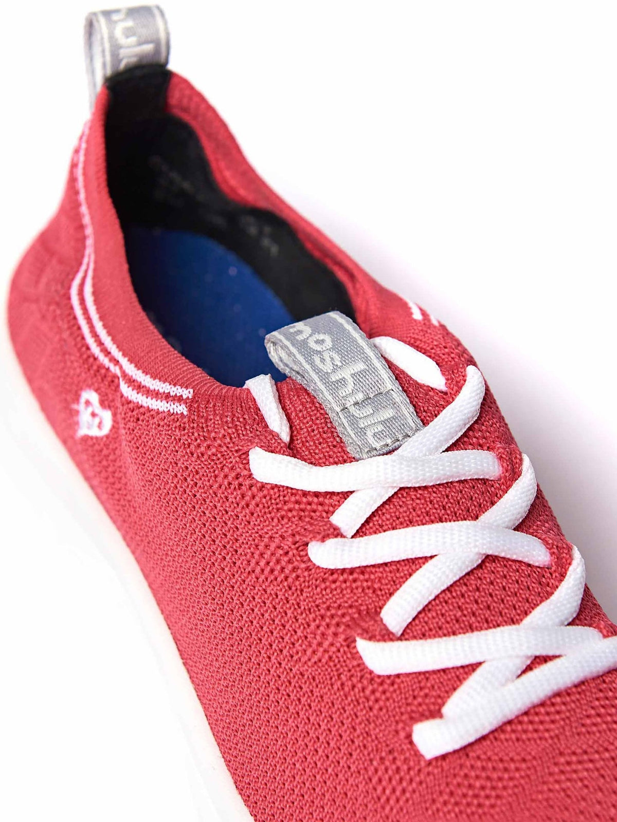 Red CUMULO - CUMULO RHUBARB RED
