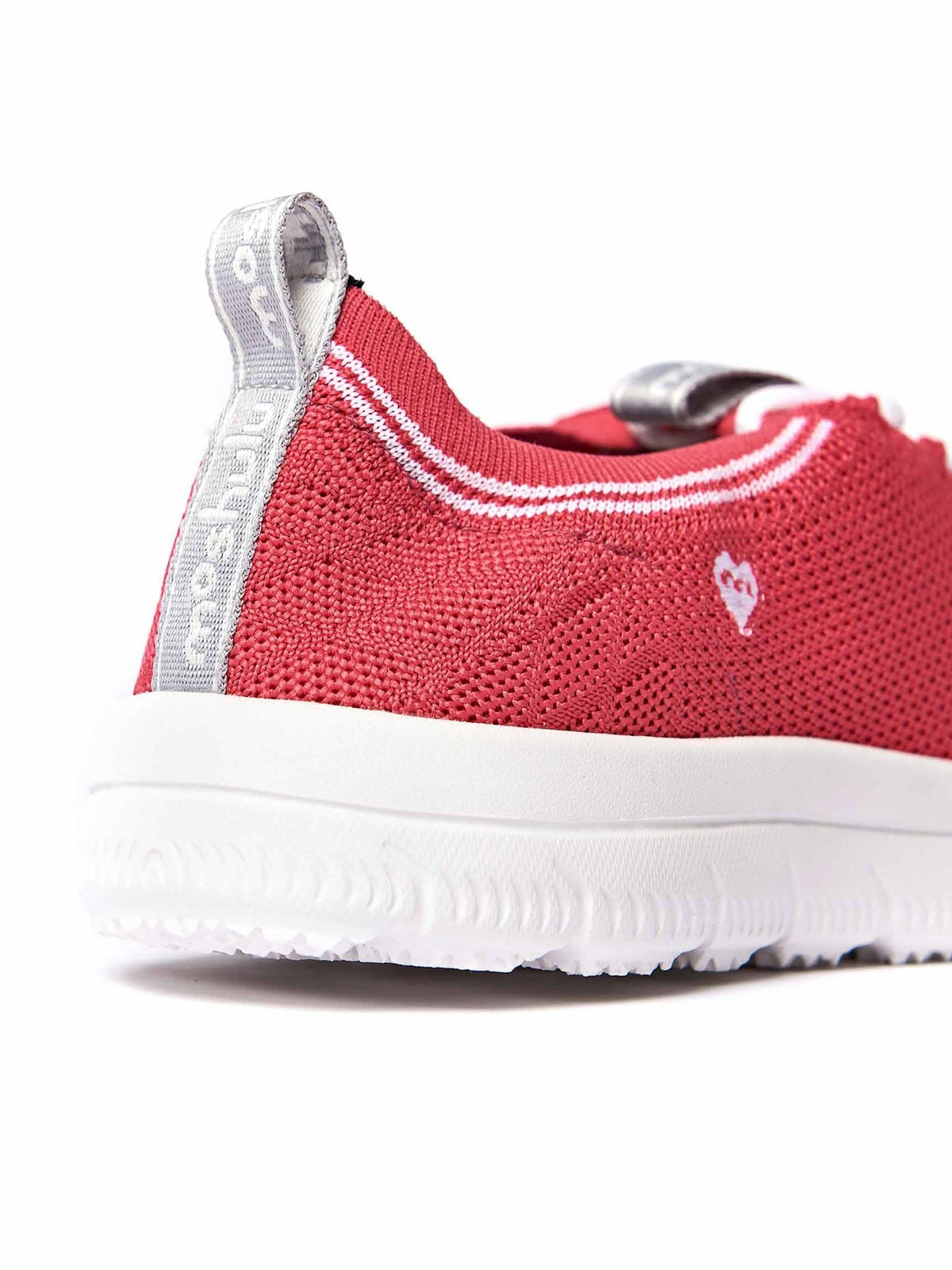 Red CUMULO - CUMULO RHUBARB RED