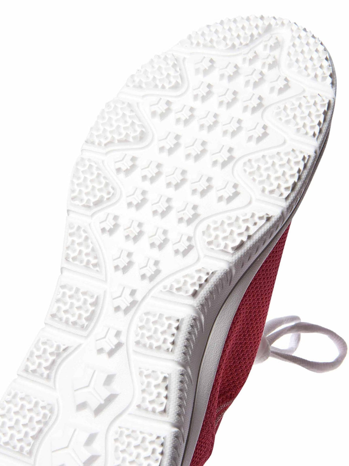 Red CUMULO - CUMULO RHUBARB RED