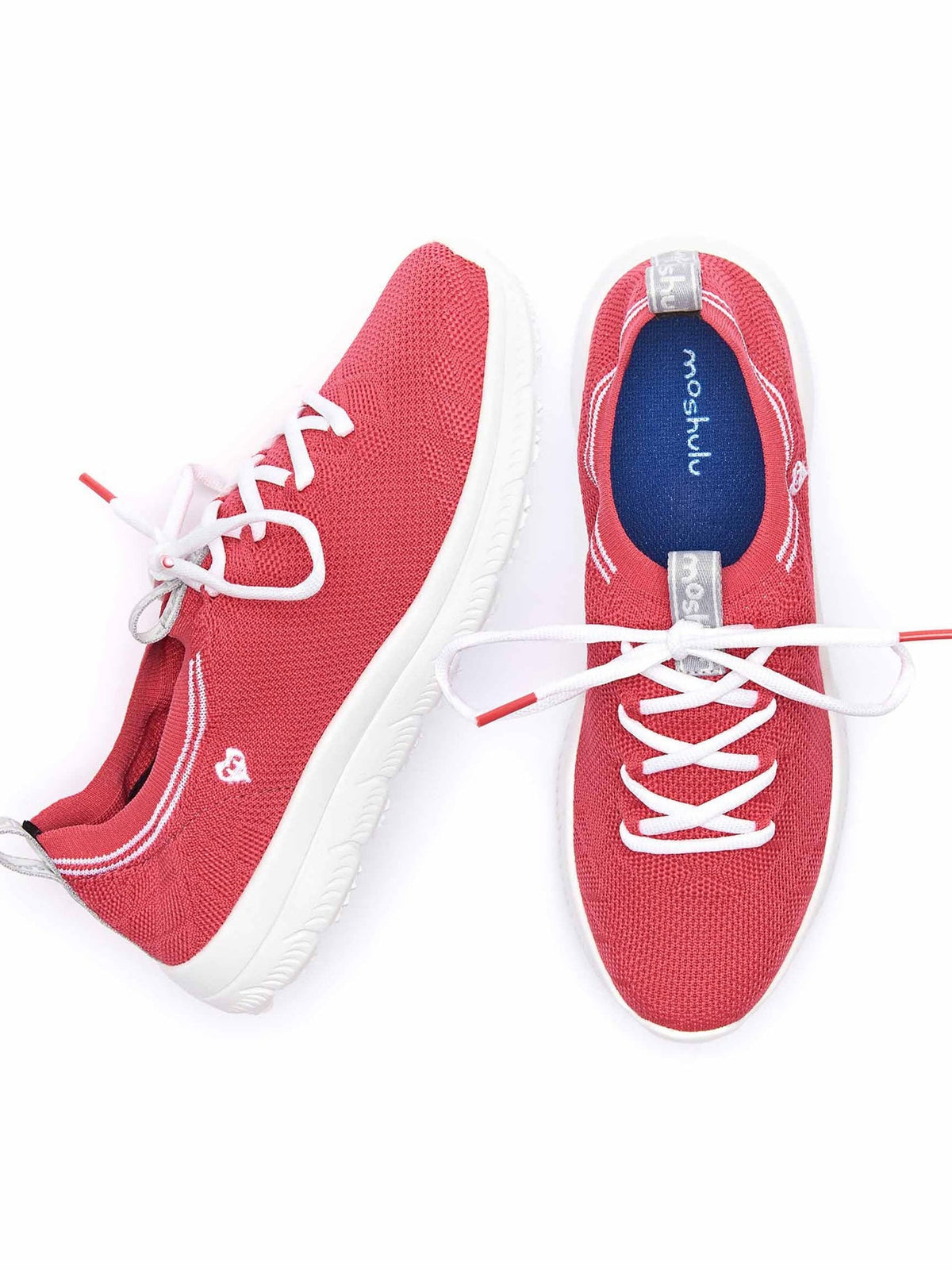 Red CUMULO - CUMULO RHUBARB RED