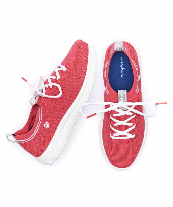 CUMULO RHUBARB RED