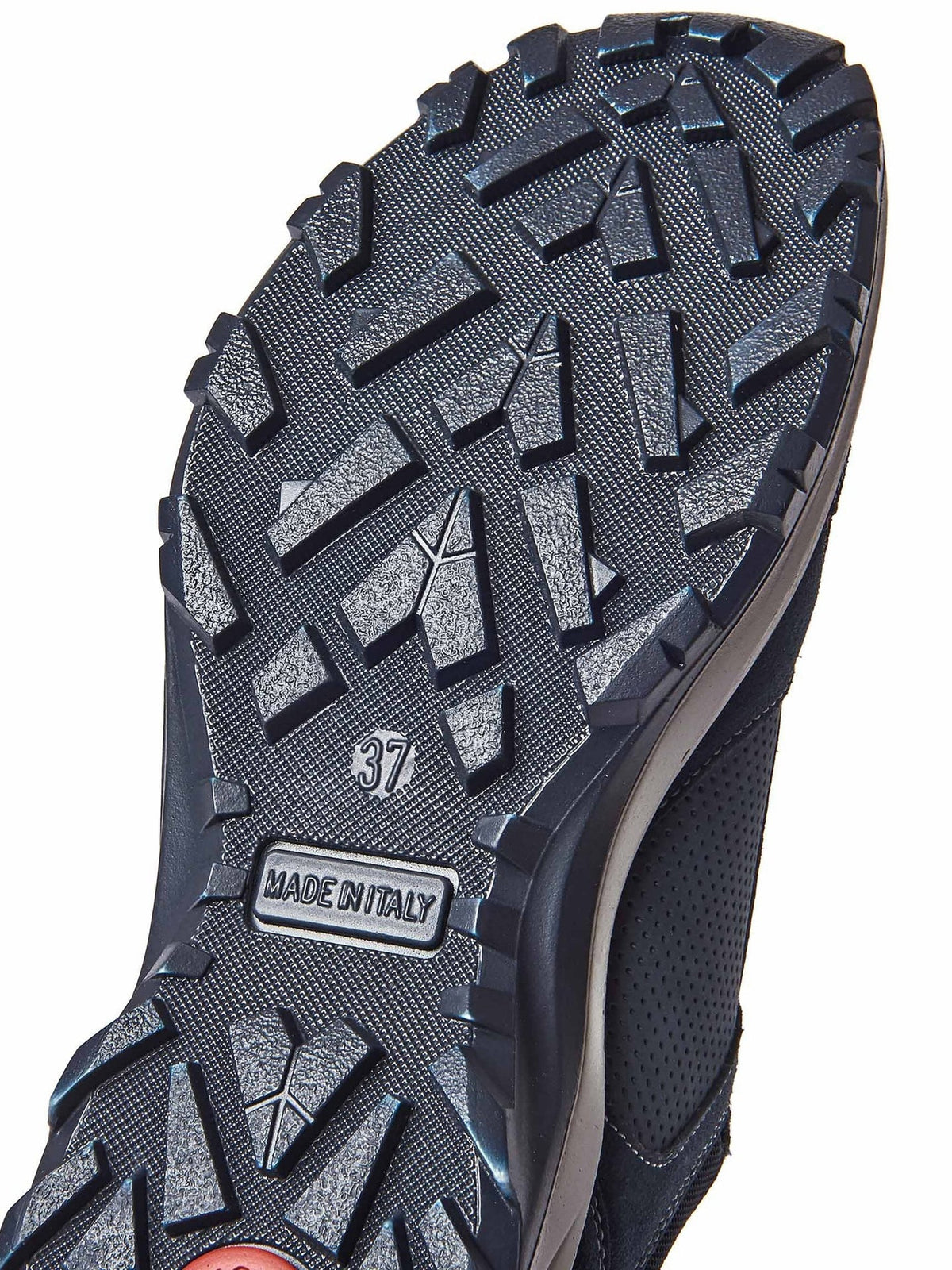 Purple Lace-up trainers - SHALDON LILAC HAZE