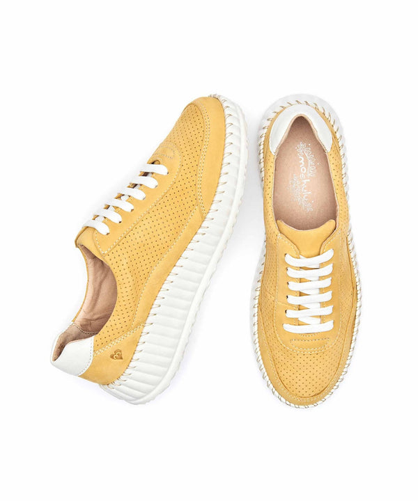 STRETE BUTTERCUP YELLOW
