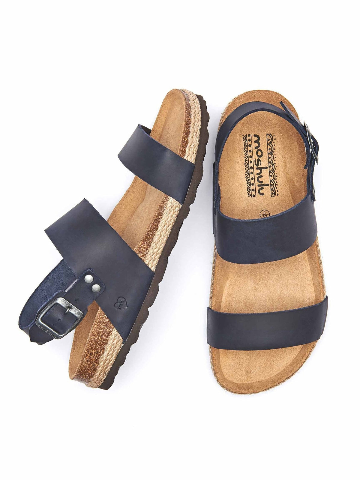 Blue MARSDEN - MARSDEN INDIGO
