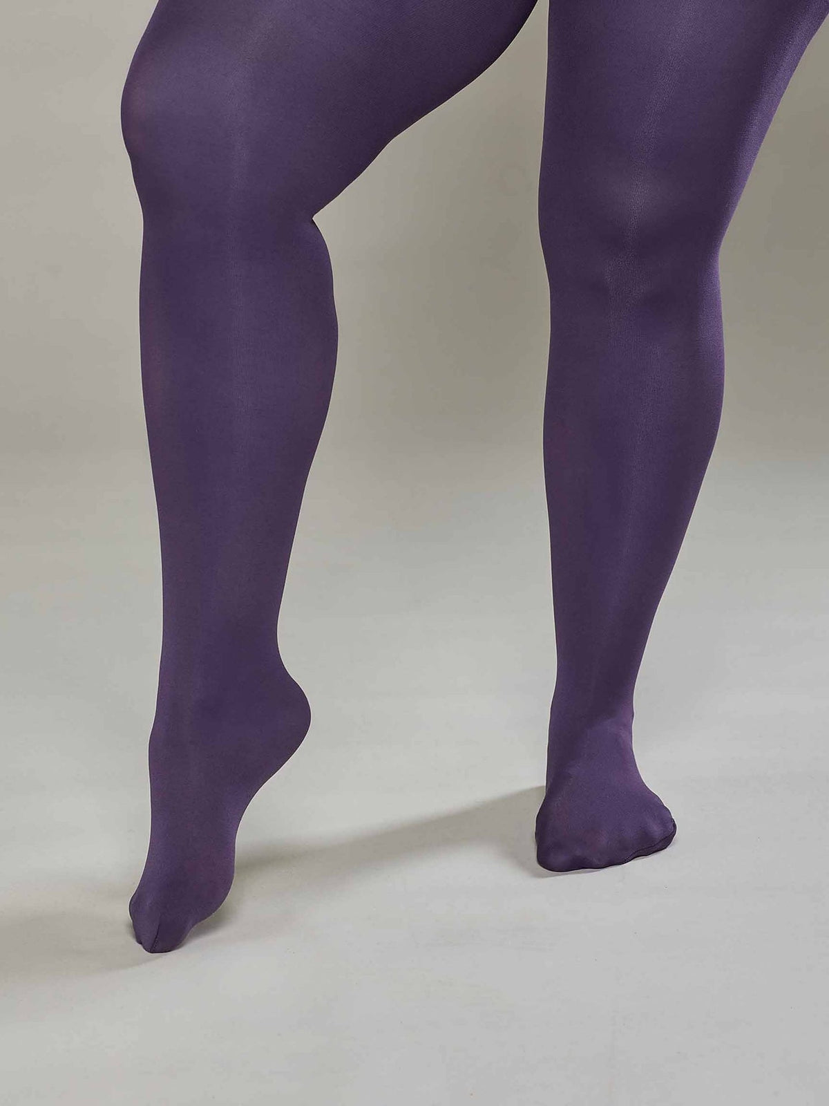 Purple FRANGIPANE - FRANGIPANE DEEP VIOLET
