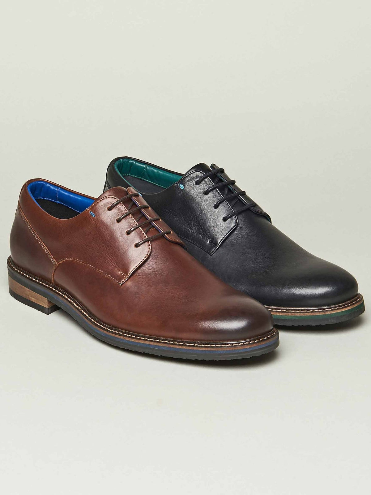 Brown YORKER 2 - YORKER 2 BROWN
