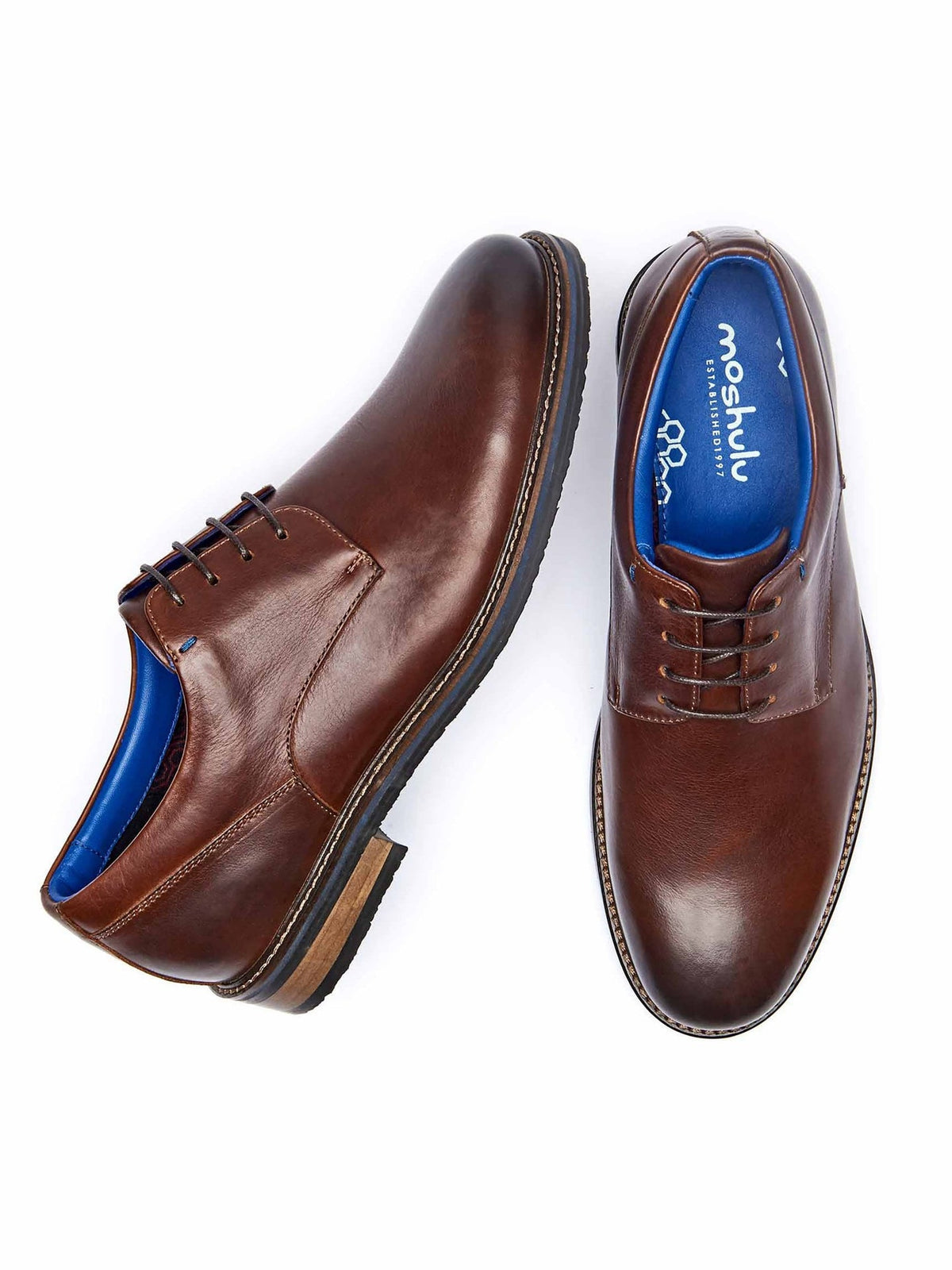 Brown YORKER 2 - YORKER 2 BROWN
