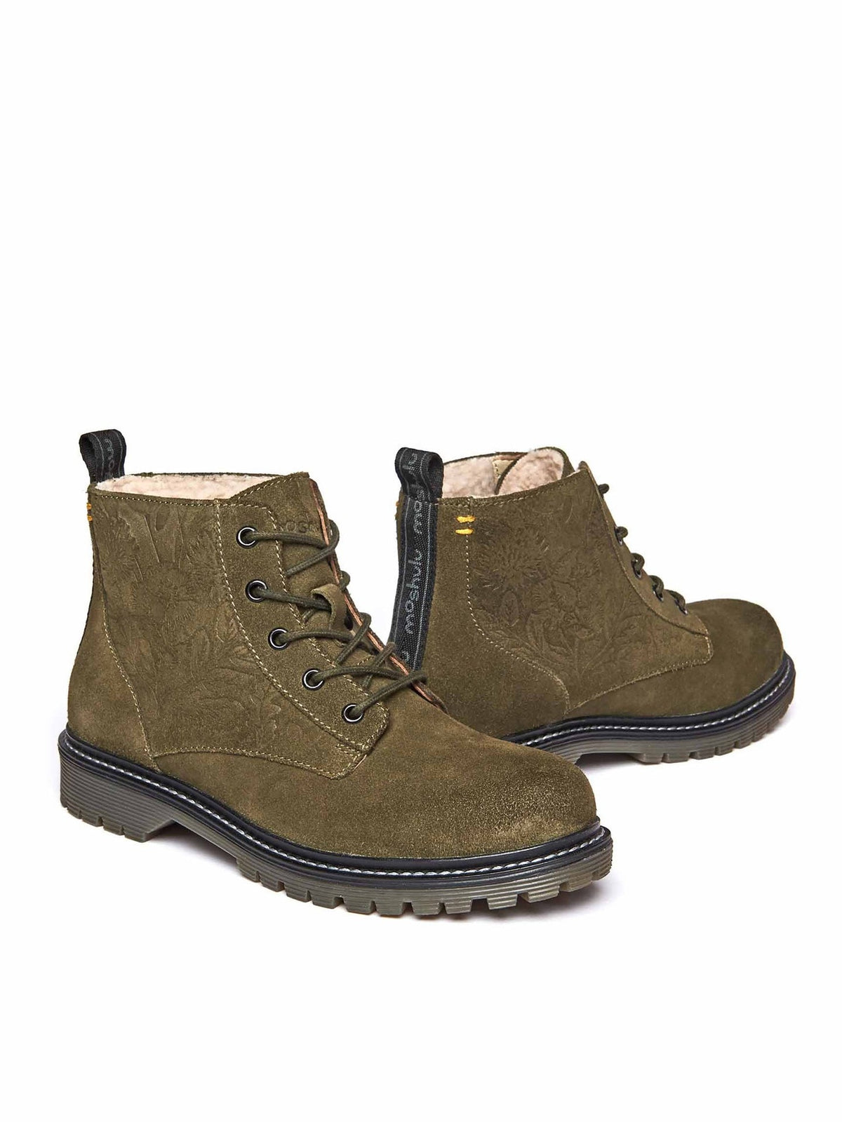 Green ADA - ADA WILD OLIVE