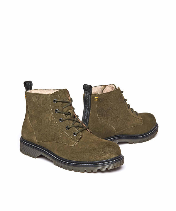 ADA WILD OLIVE