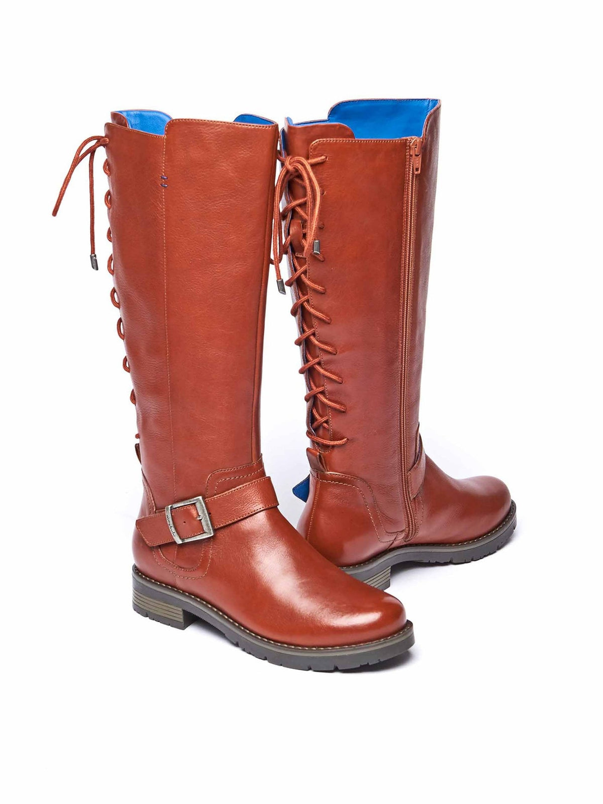 Red / Brown KNAVE 2 - KNAVE 2 RUST