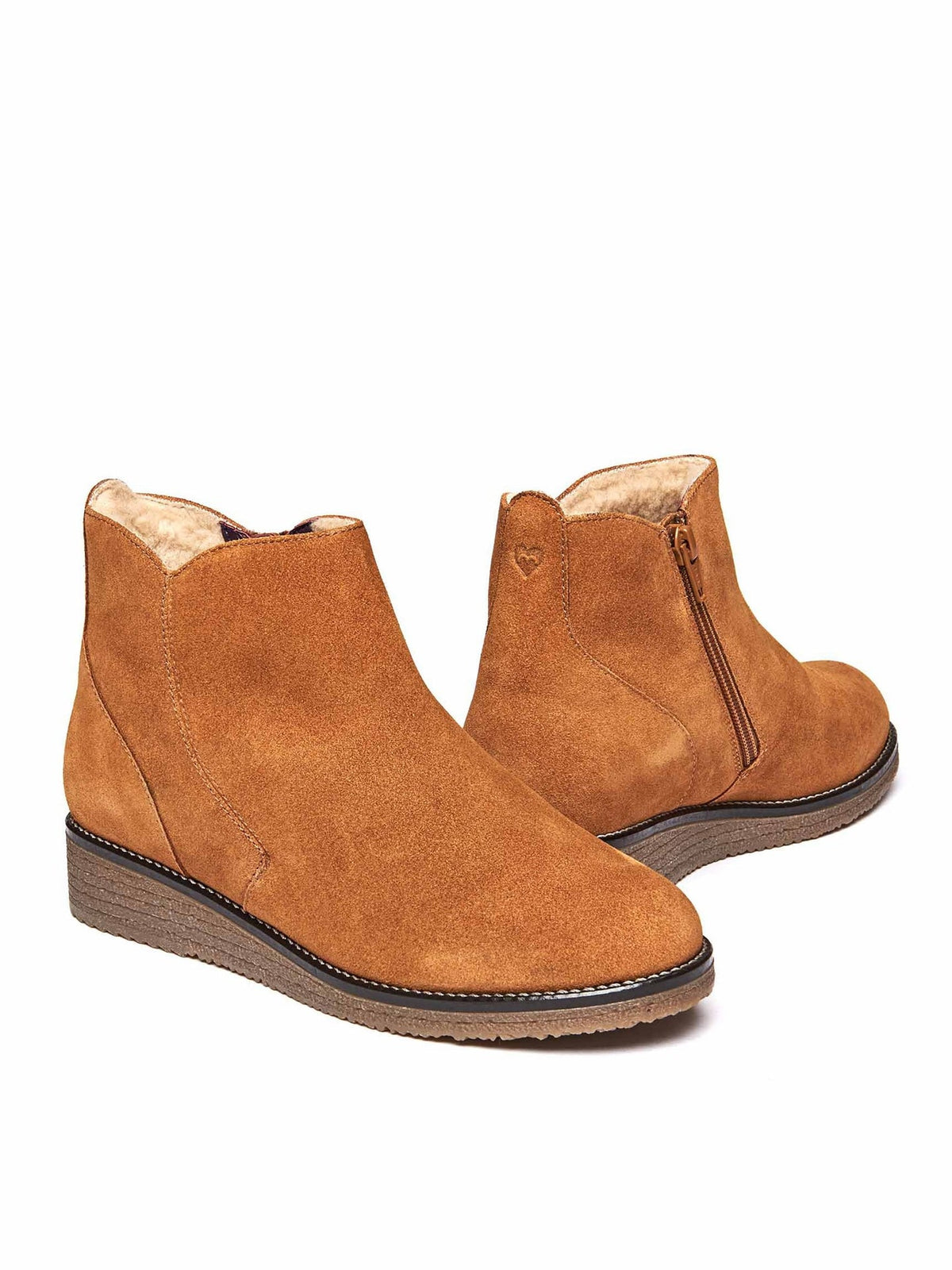 Brown BOHEMIA - BOHEMIA TAN