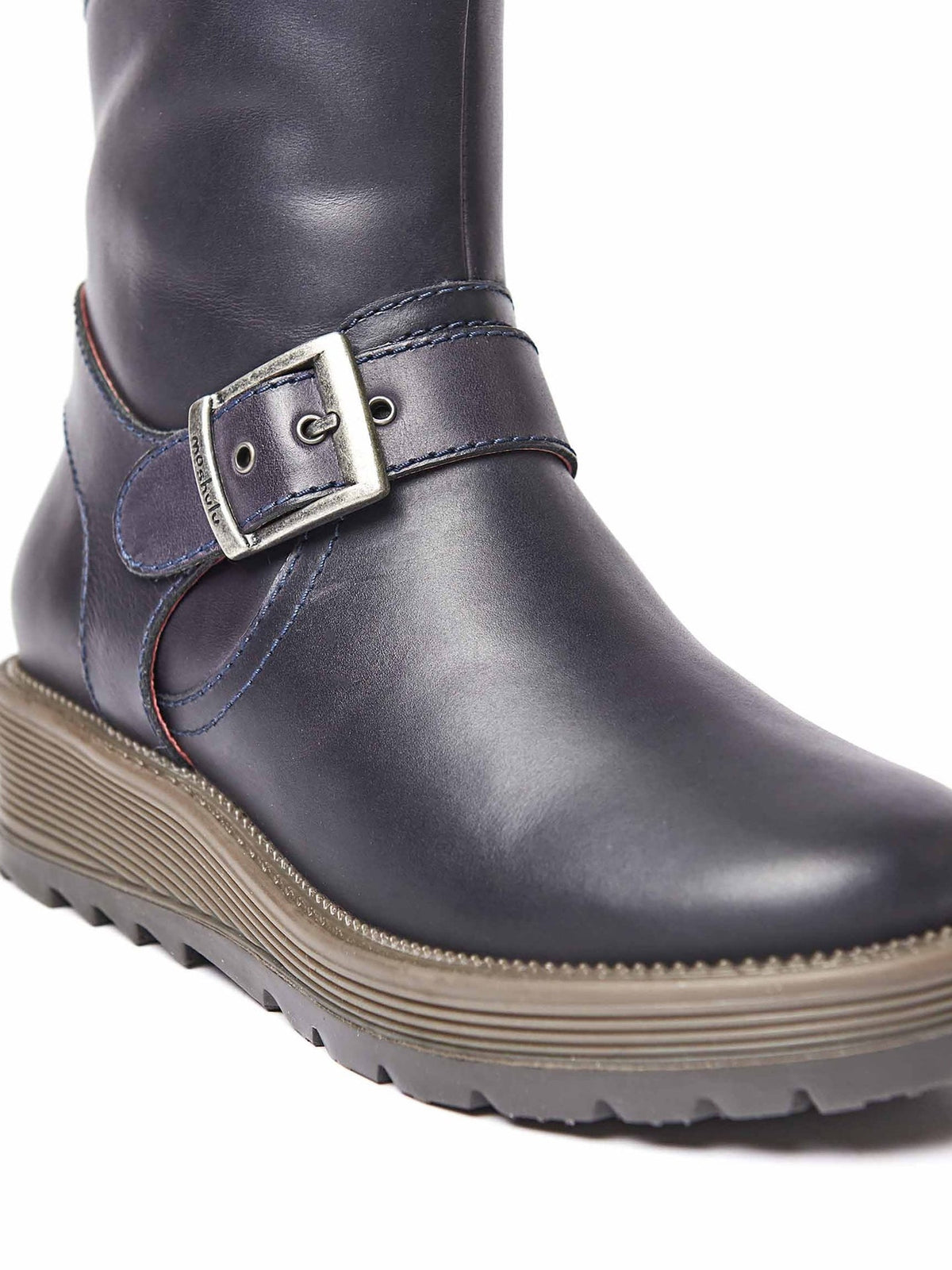 Blue ORKE - ORKE DENIM