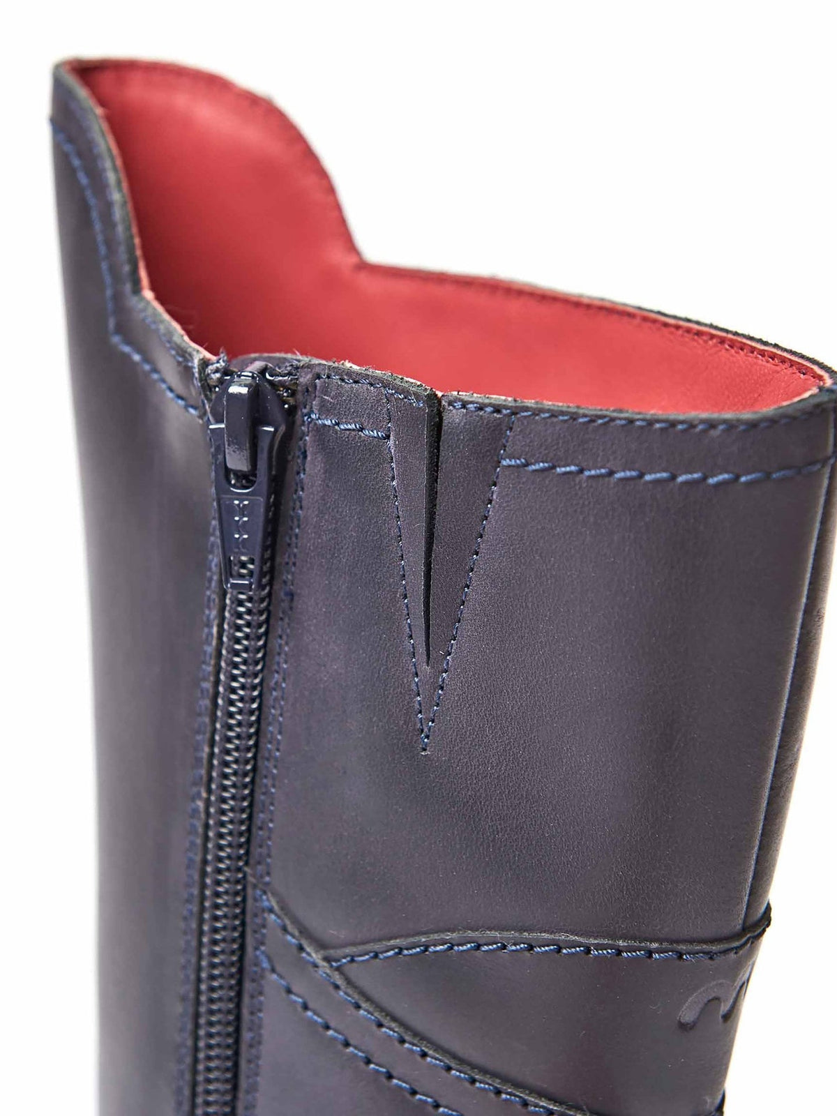 Blue ORKE - ORKE DENIM