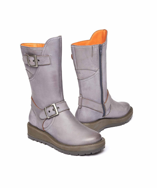 ORKE DENIM