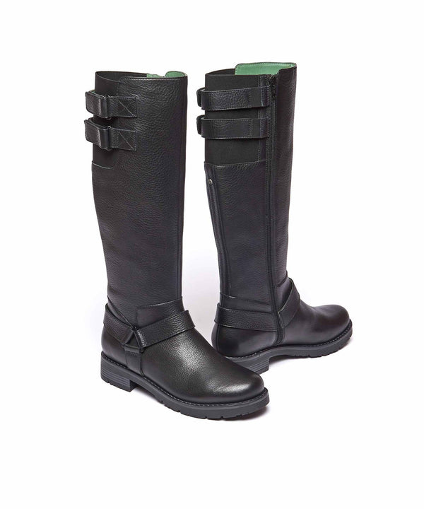 HALDON BLACK