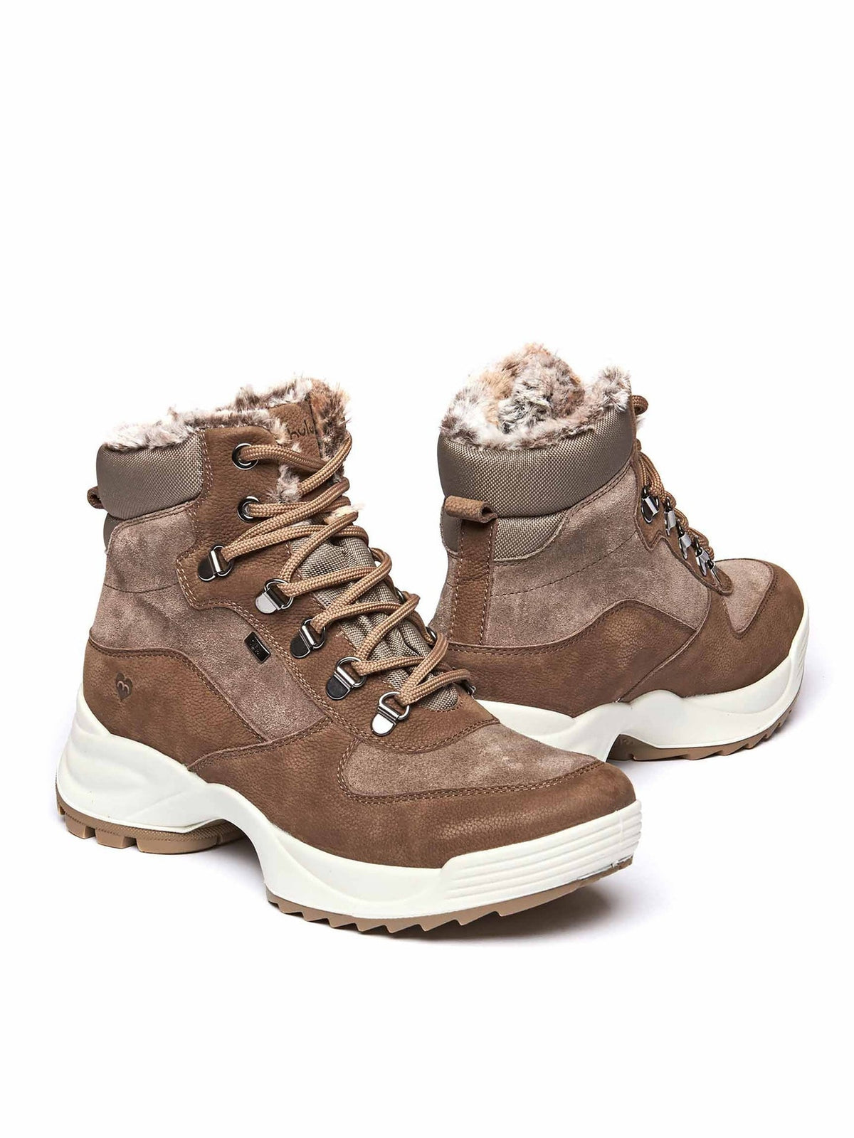 Neutral / Brown ANCHER - ANCHER TAUPE