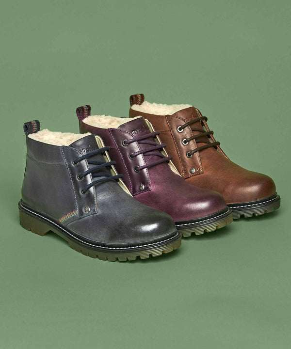 DEVA DEEP VIOLET