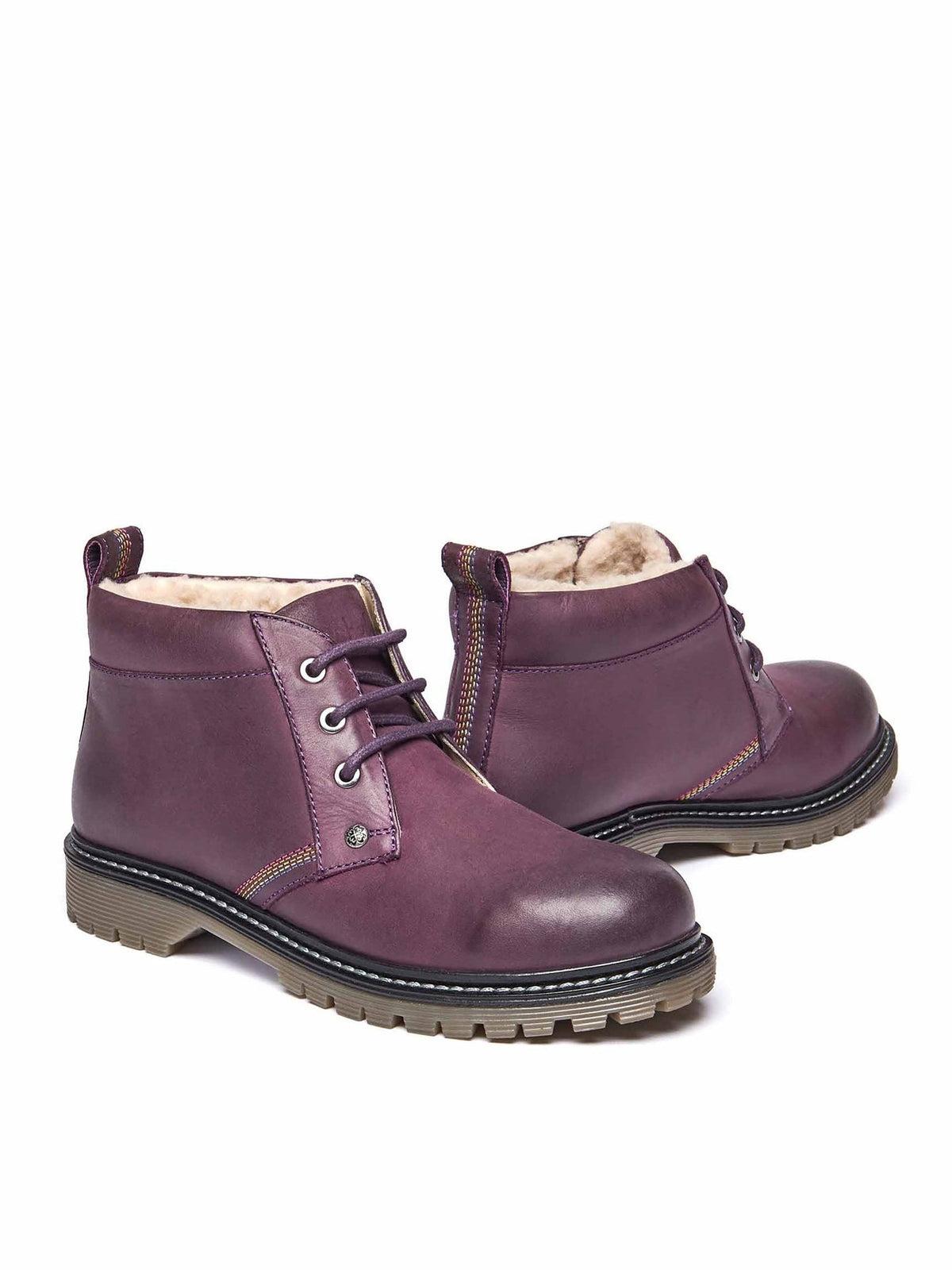 Purple DEVA - DEVA DEEP VIOLET