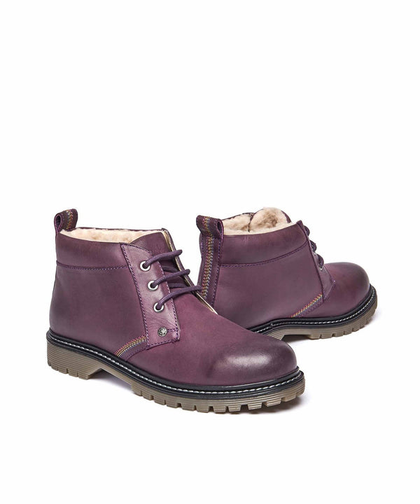 DEVA DEEP VIOLET