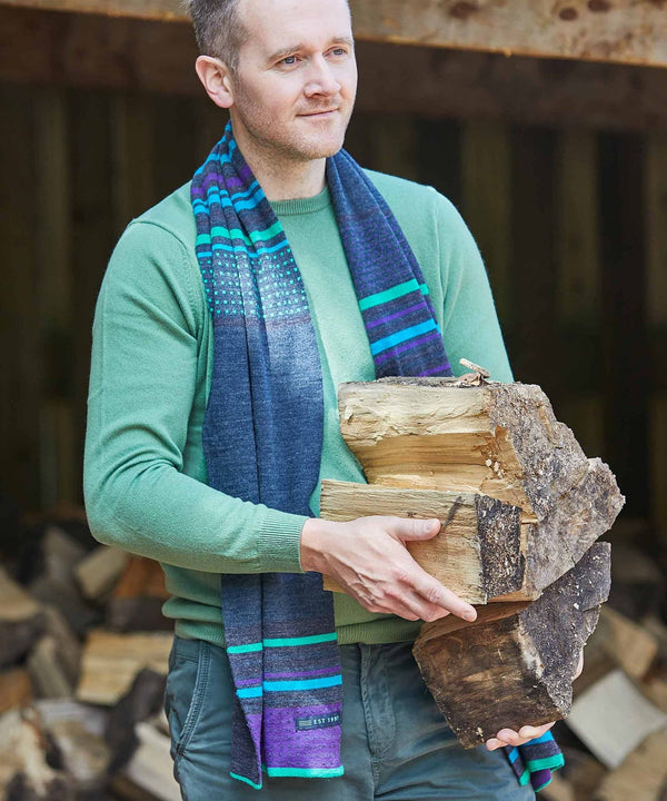 DARROW INDIGO