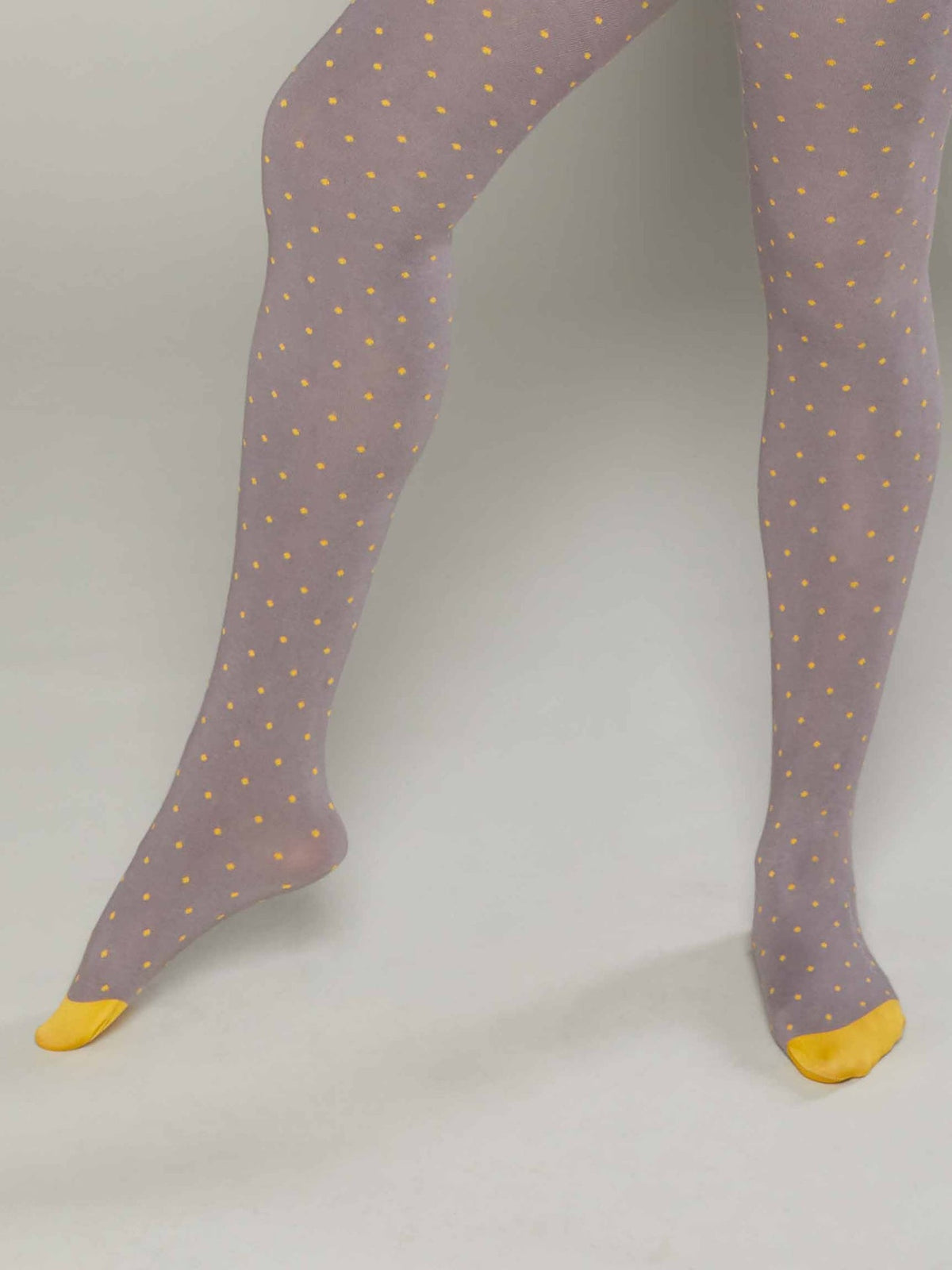 Grey CHOC CHIP - CHOC CHIP GREY/YELLOW