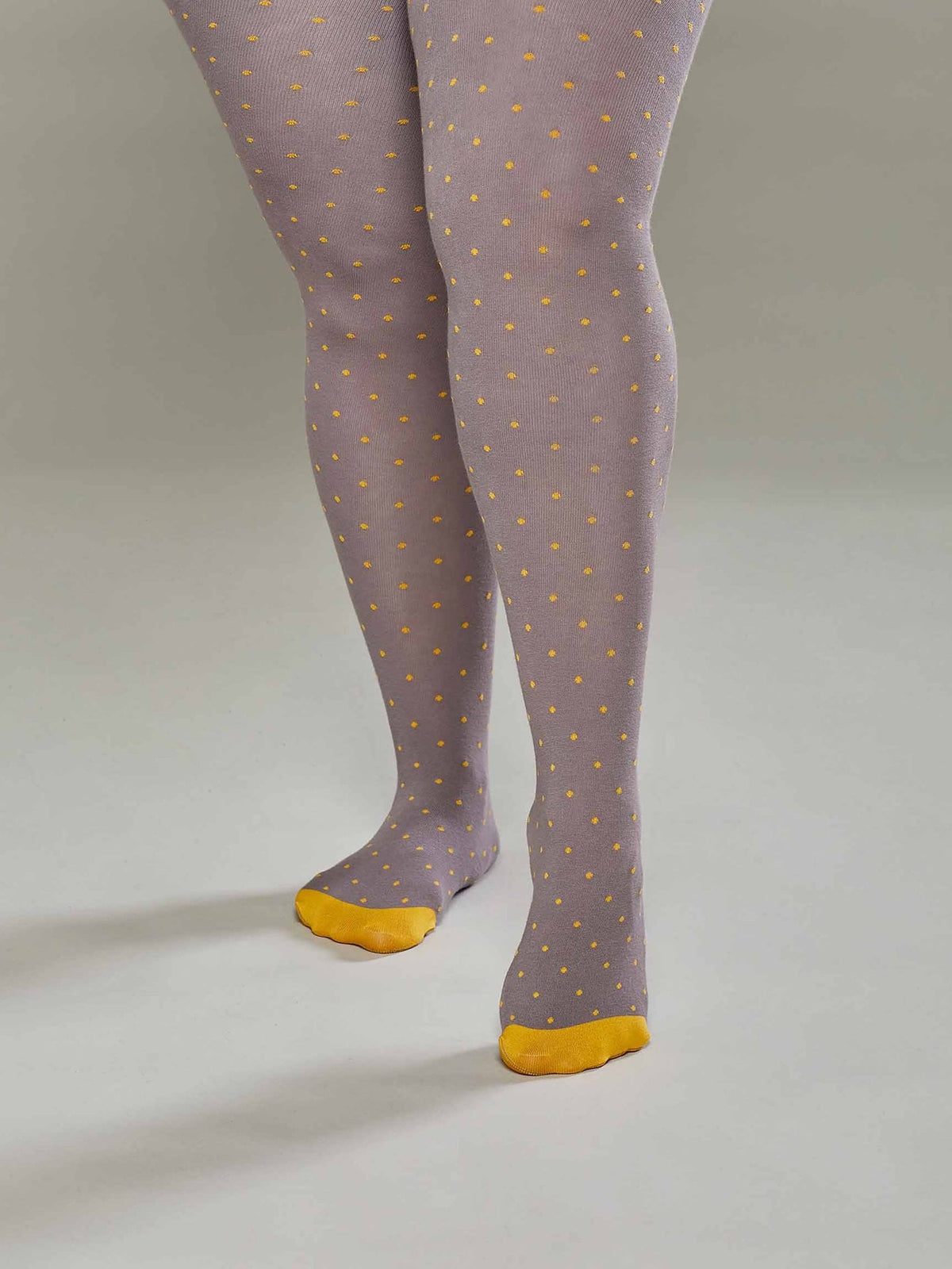 Grey CHOC CHIP - CHOC CHIP GREY/YELLOW