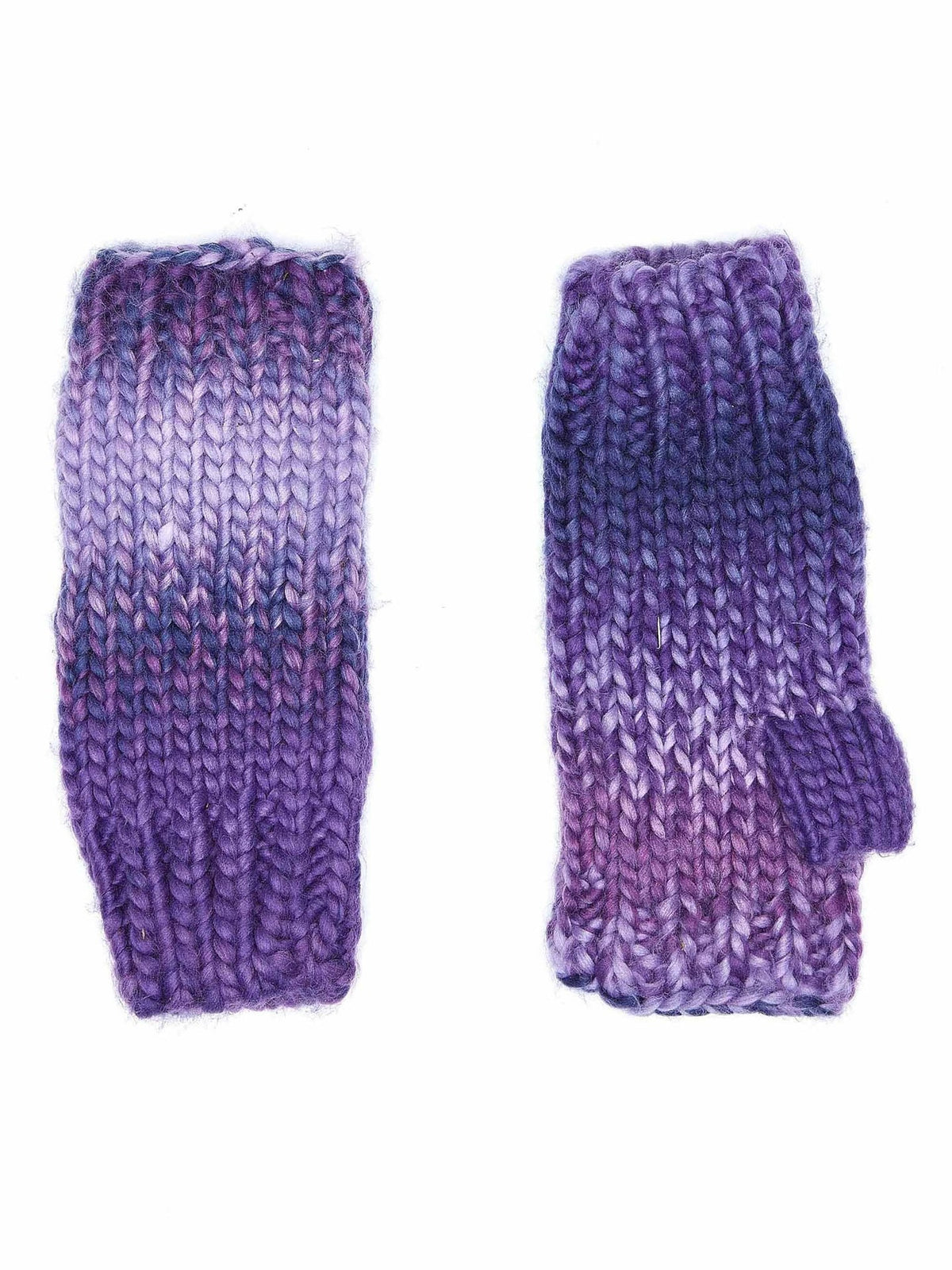 Purple ELURRA GLOVE - ELURRA GLOVE PURPLE MULTI