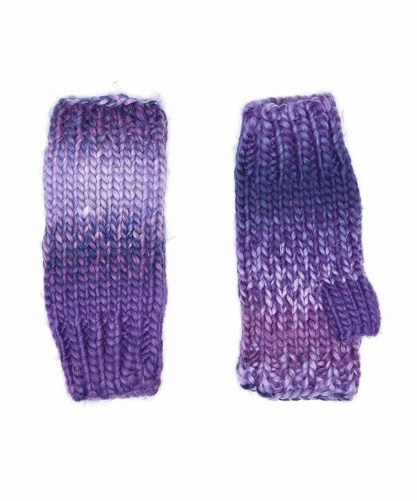 ELURRA GLOVE PURPLE MULTI
