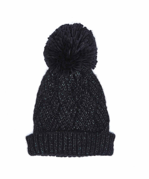 ONDING HAT BLACK