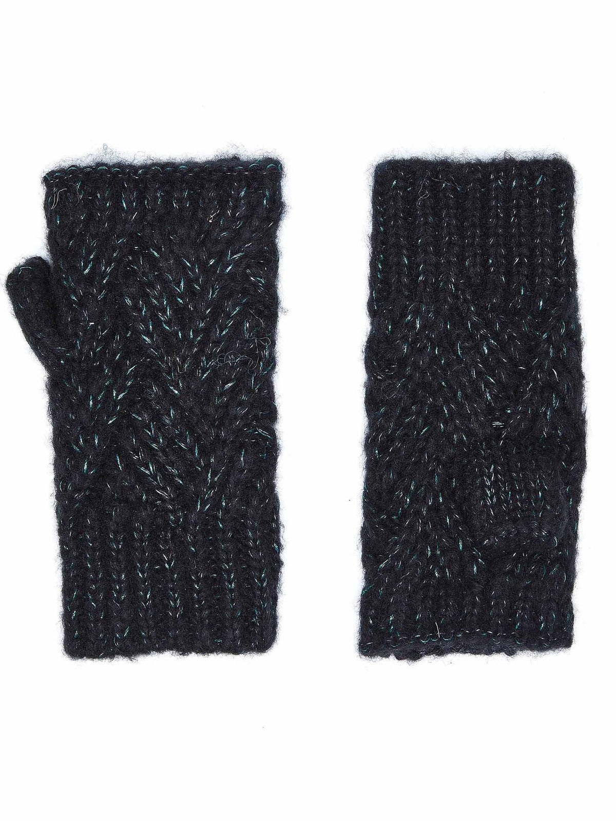 Black ONDING GLOVE - ONDING GLOVE BLACK