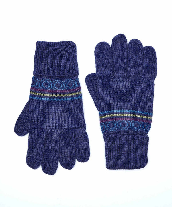 NORDEND GLOVE BLUE MULTI