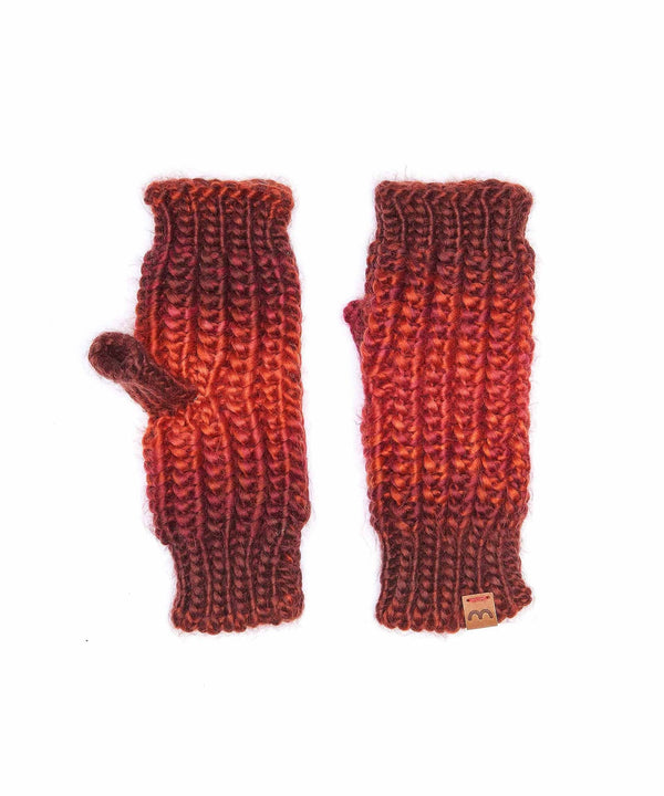 KILDA GLOVE RED