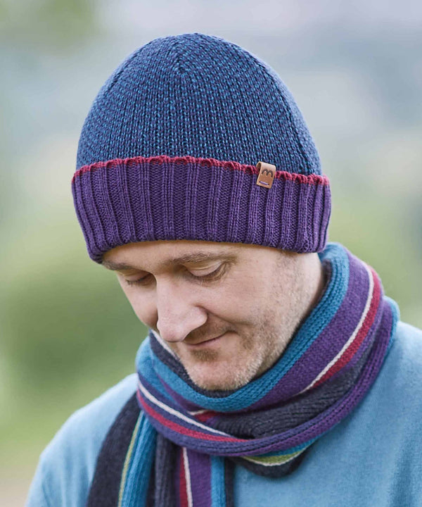 BUTE HAT MULTI