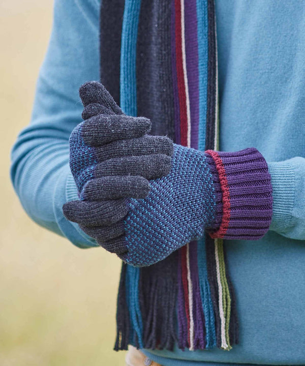 BUTE GLOVE MULTI