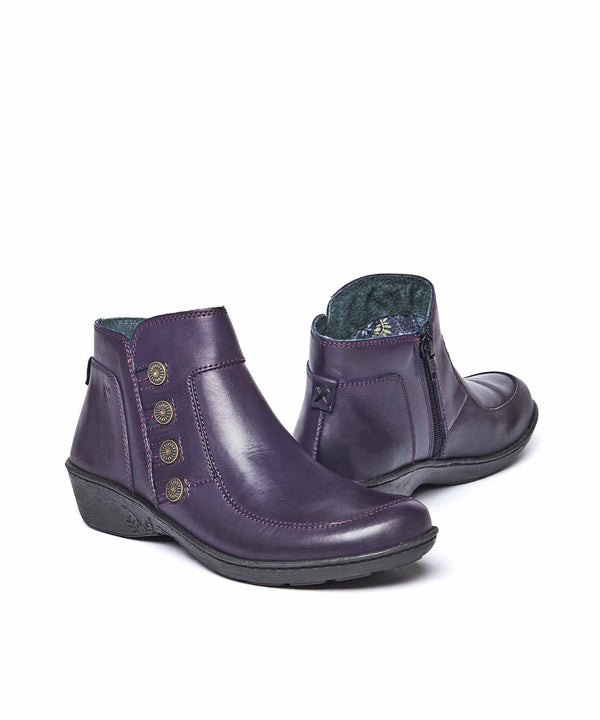 FRUIT DROP 2 DEEP VIOLET