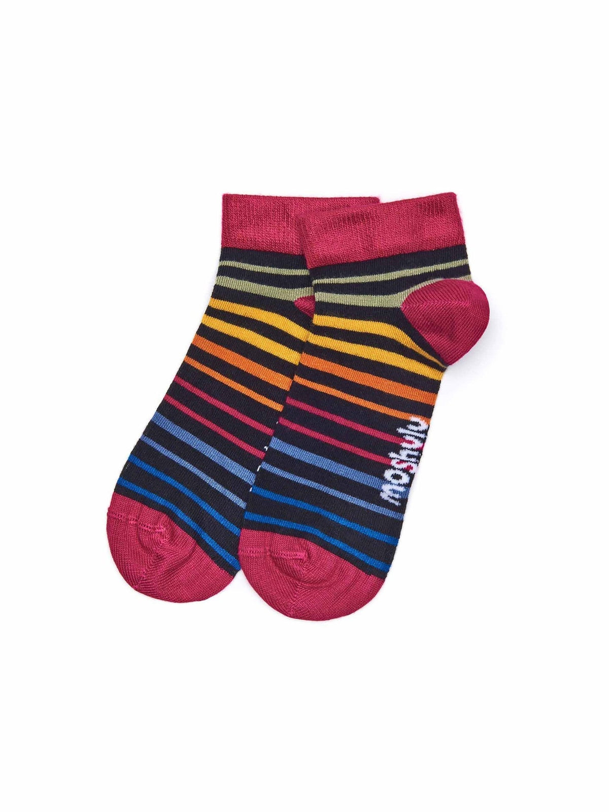Blue SULA - SULA INDIGO MULTI STRIPE