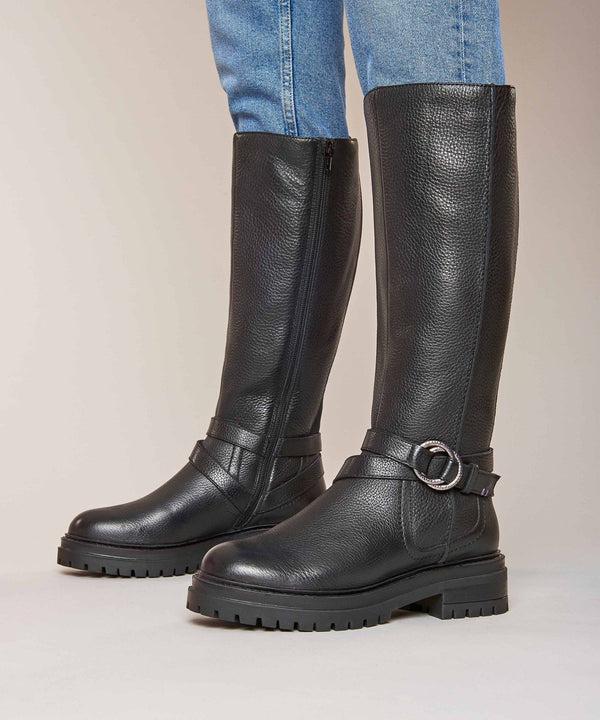 KAHLO BLACK