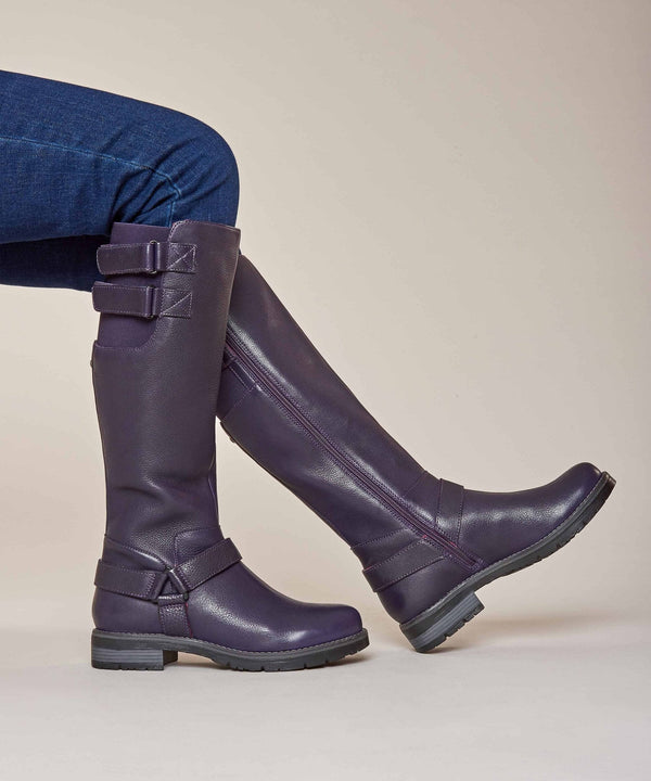 HALDON JEWEL PURPLE