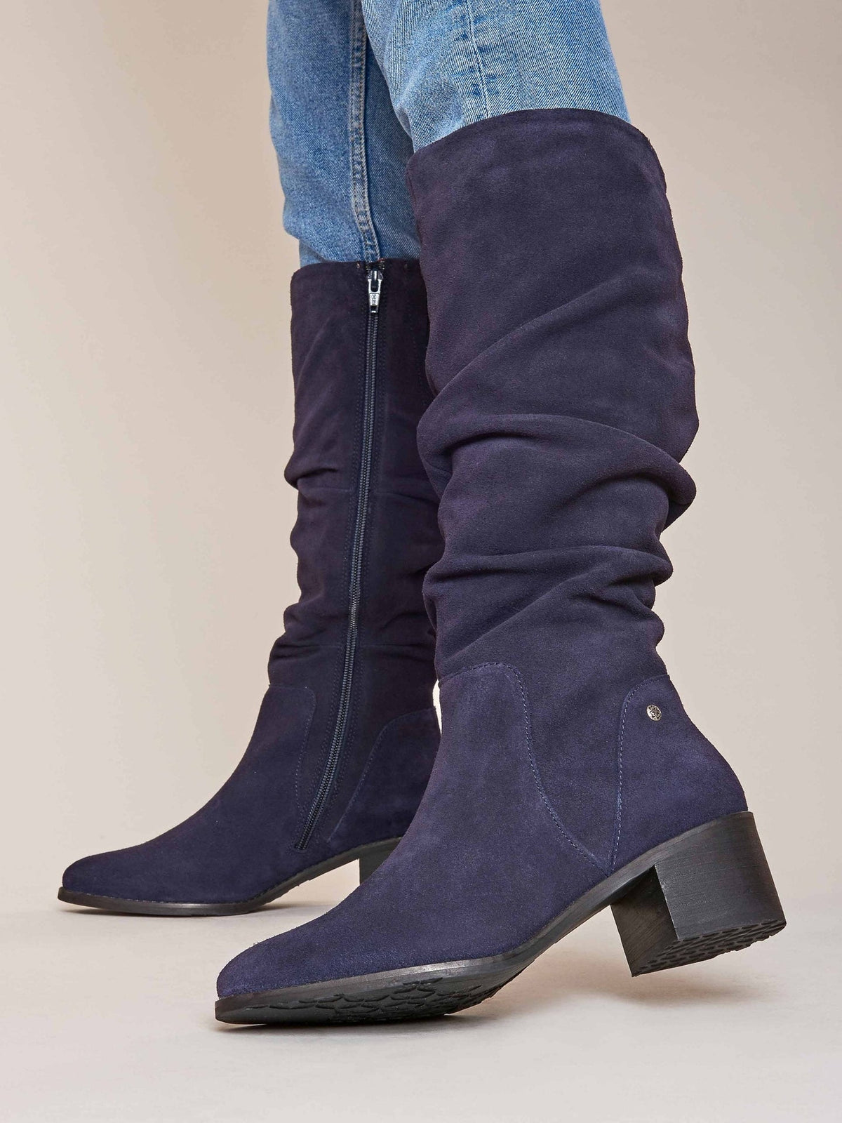 Blue UKON - UKON INDIGO