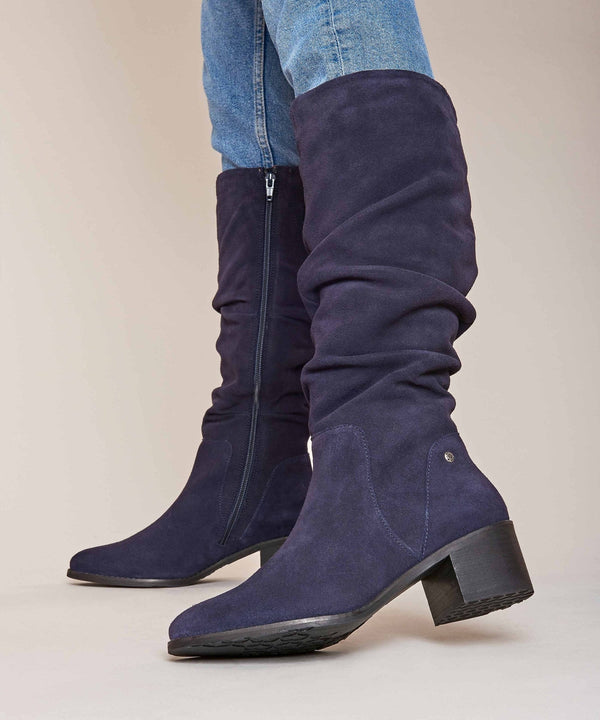 UKON INDIGO