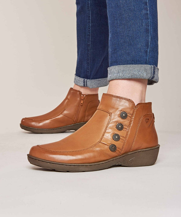 FRUIT DROP 2 TAN