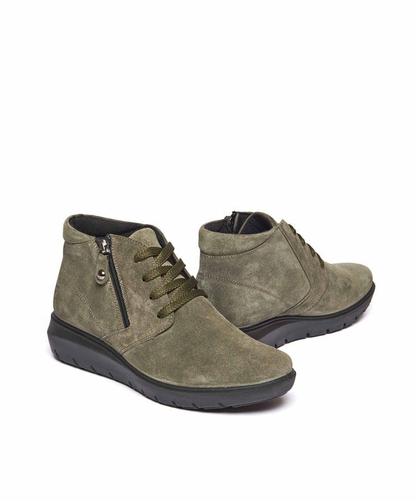 GLASPELL WILD OLIVE