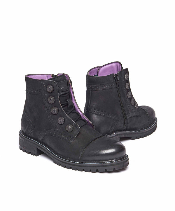 ABBOTT BLACK