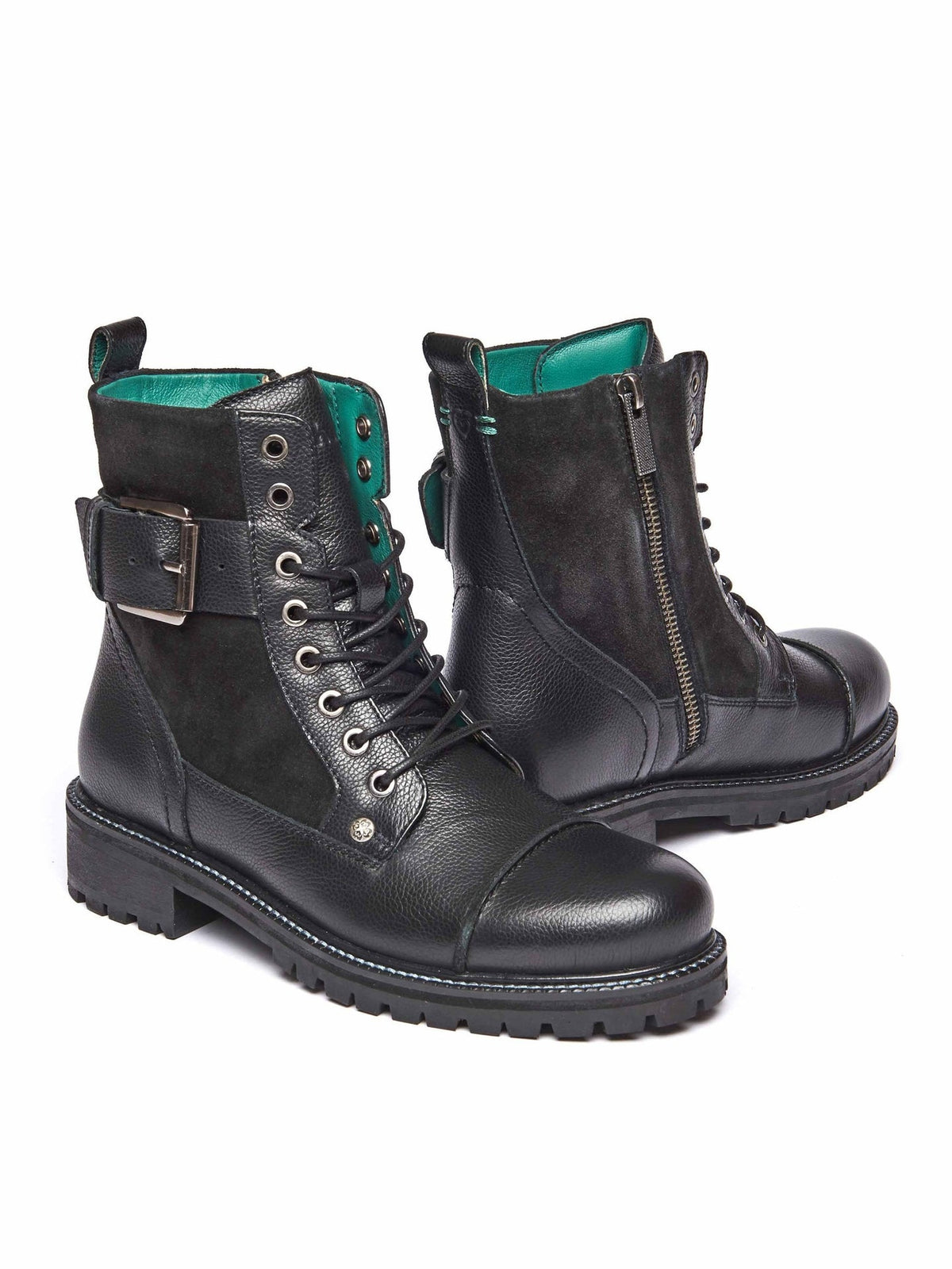 Black HOLLOWELL - HOLLOWELL BLACK
